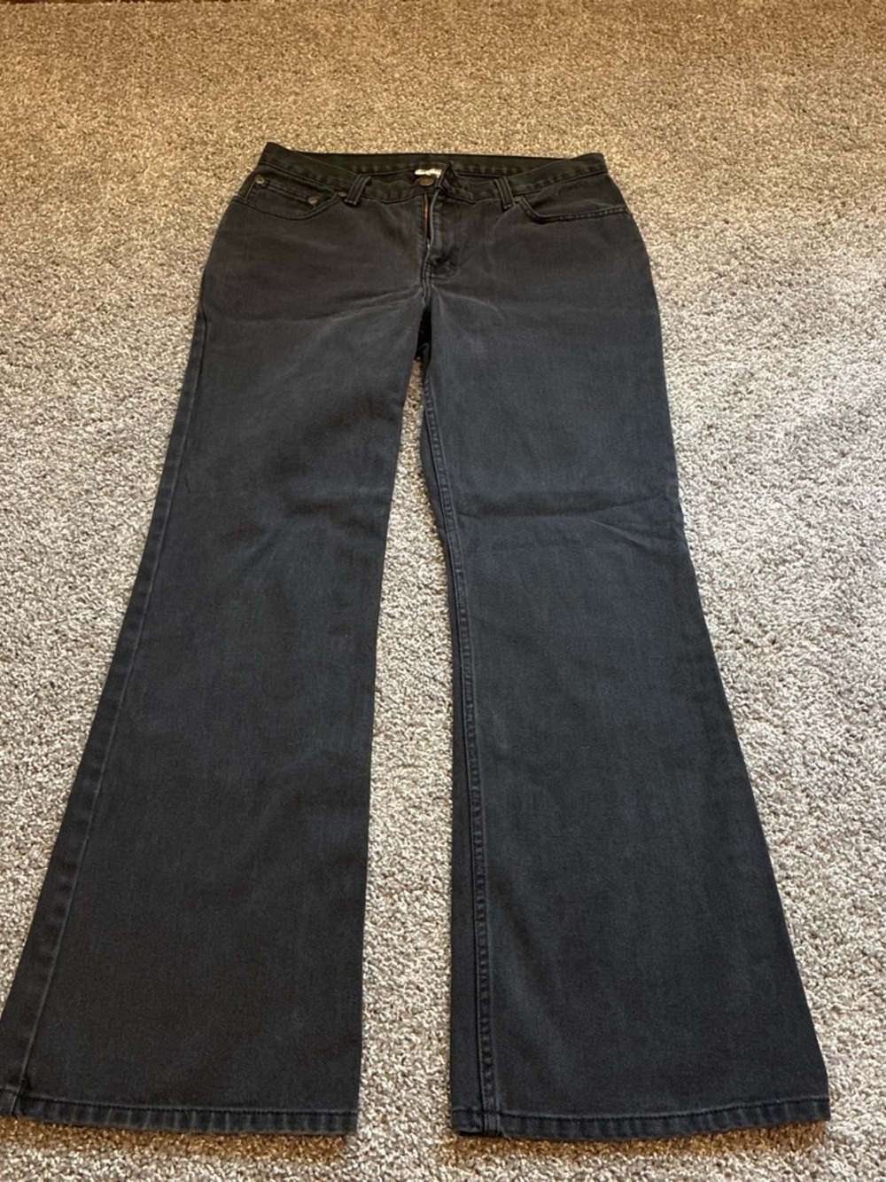 Jeaneology Jeans